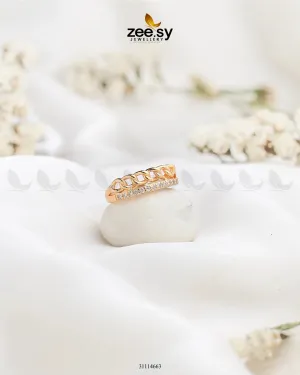 GleamLink Rings