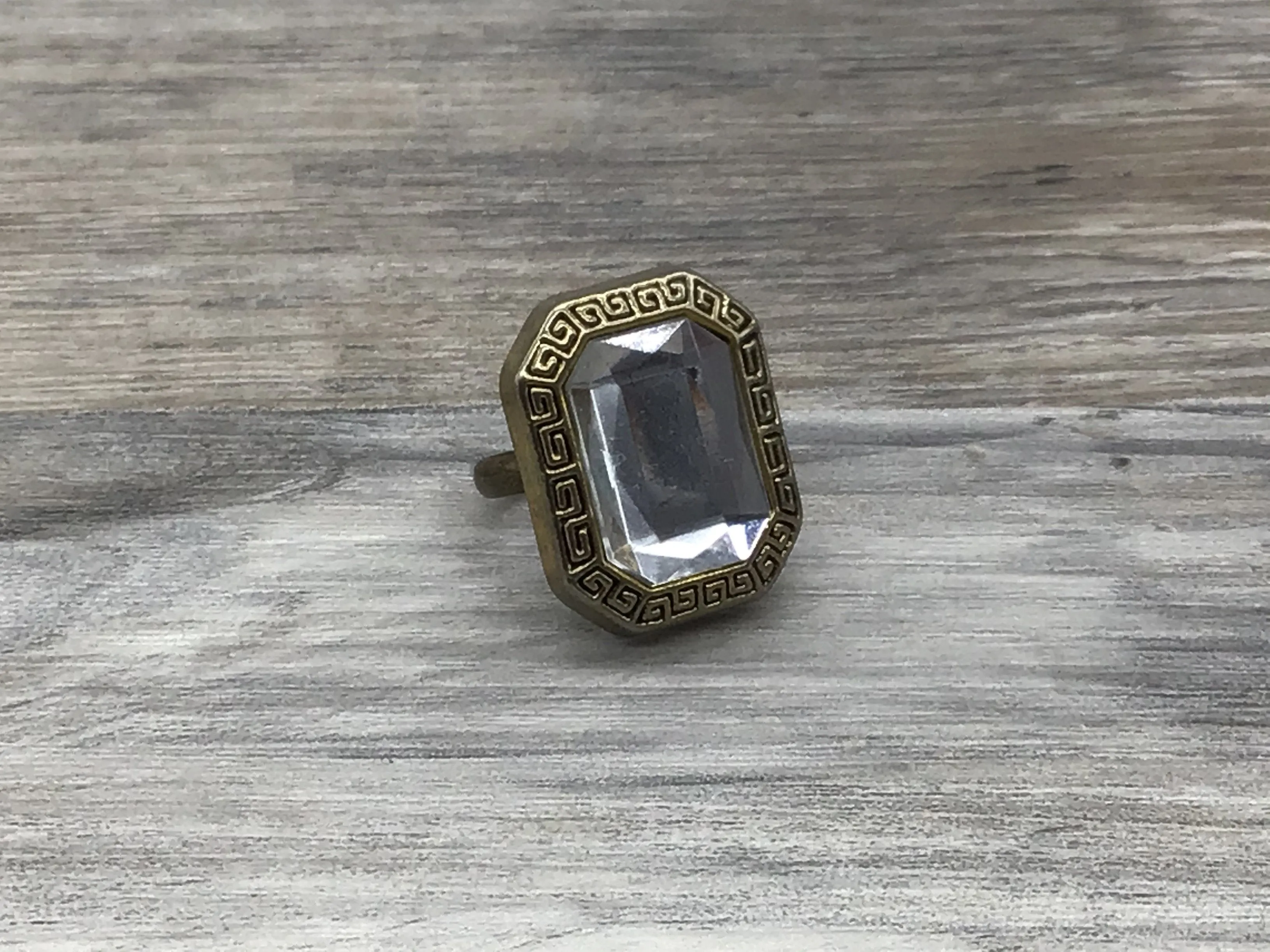 Greek Ring