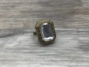 Greek Ring