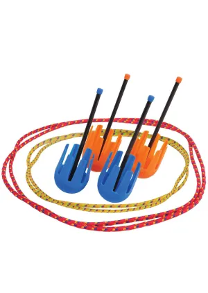 GSI Freestyle Lawn Darts Game