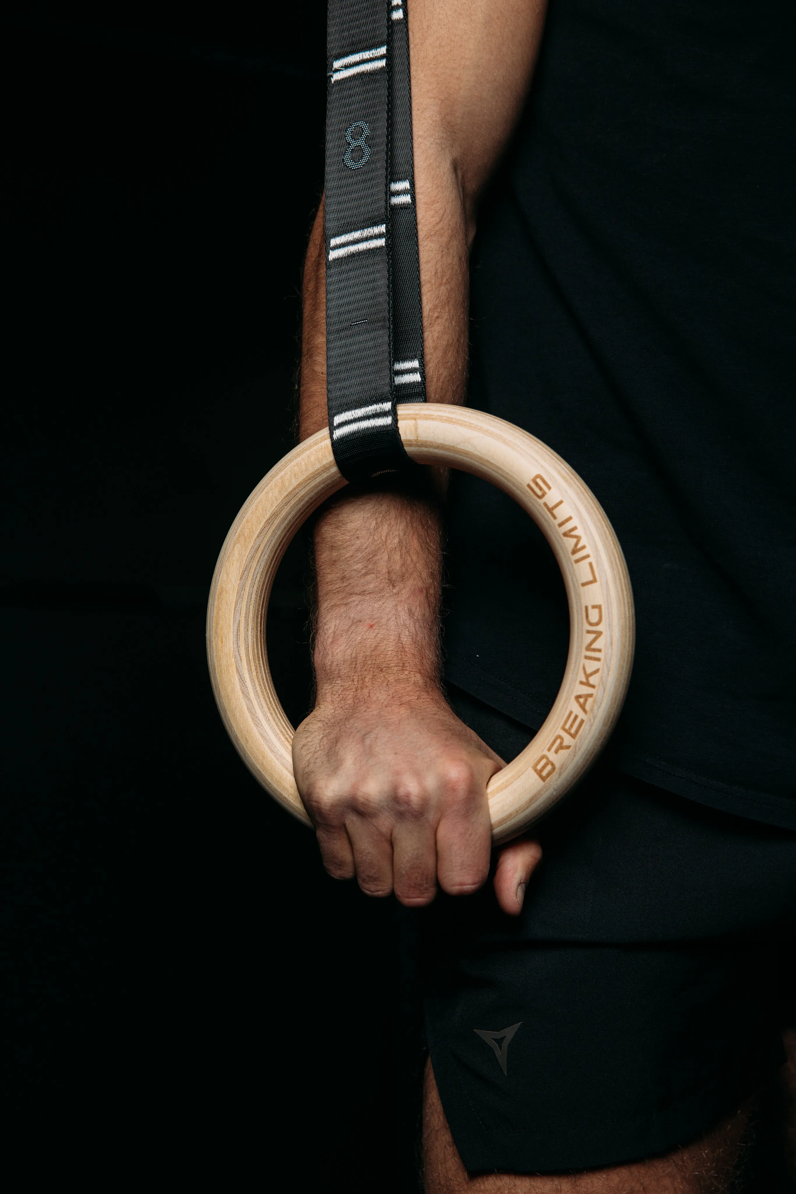 Gymnastic Rings