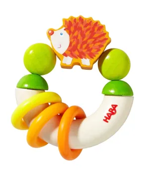 HABA Clutching Toy Little Hedgehog