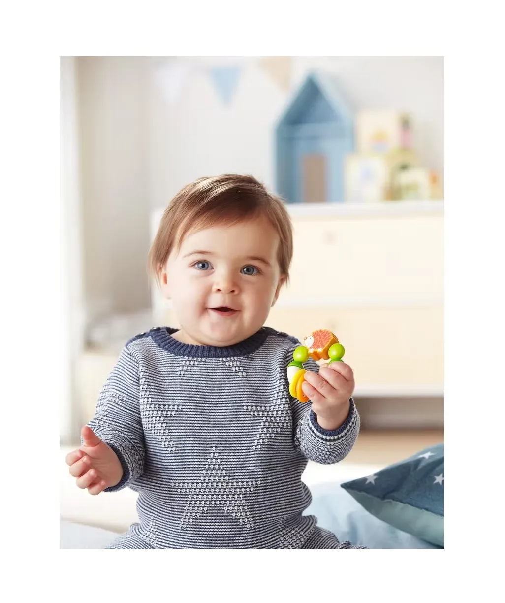 HABA Clutching Toy Little Hedgehog