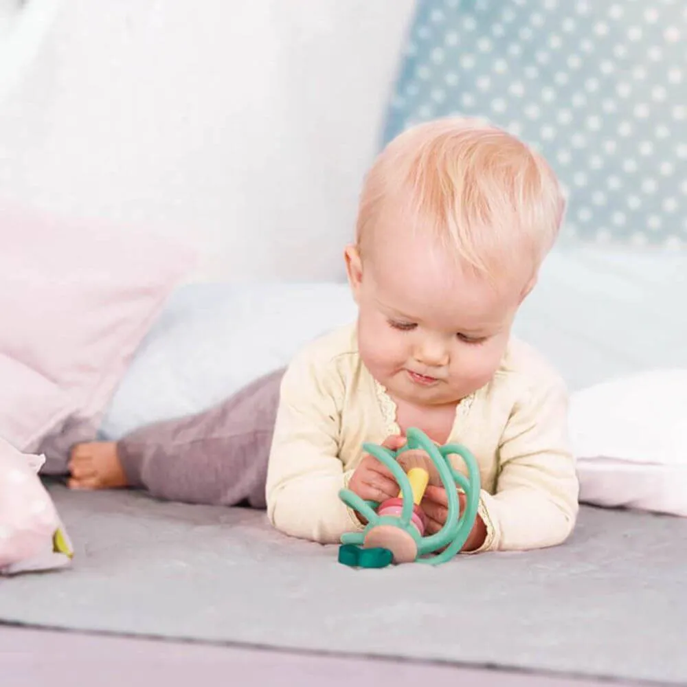 Hape Apple Grab Toy