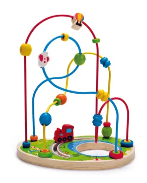 Hape Playground Pizzaz