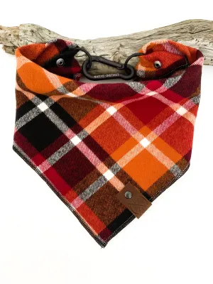 HARLOW - Adjustable Dog Bandana