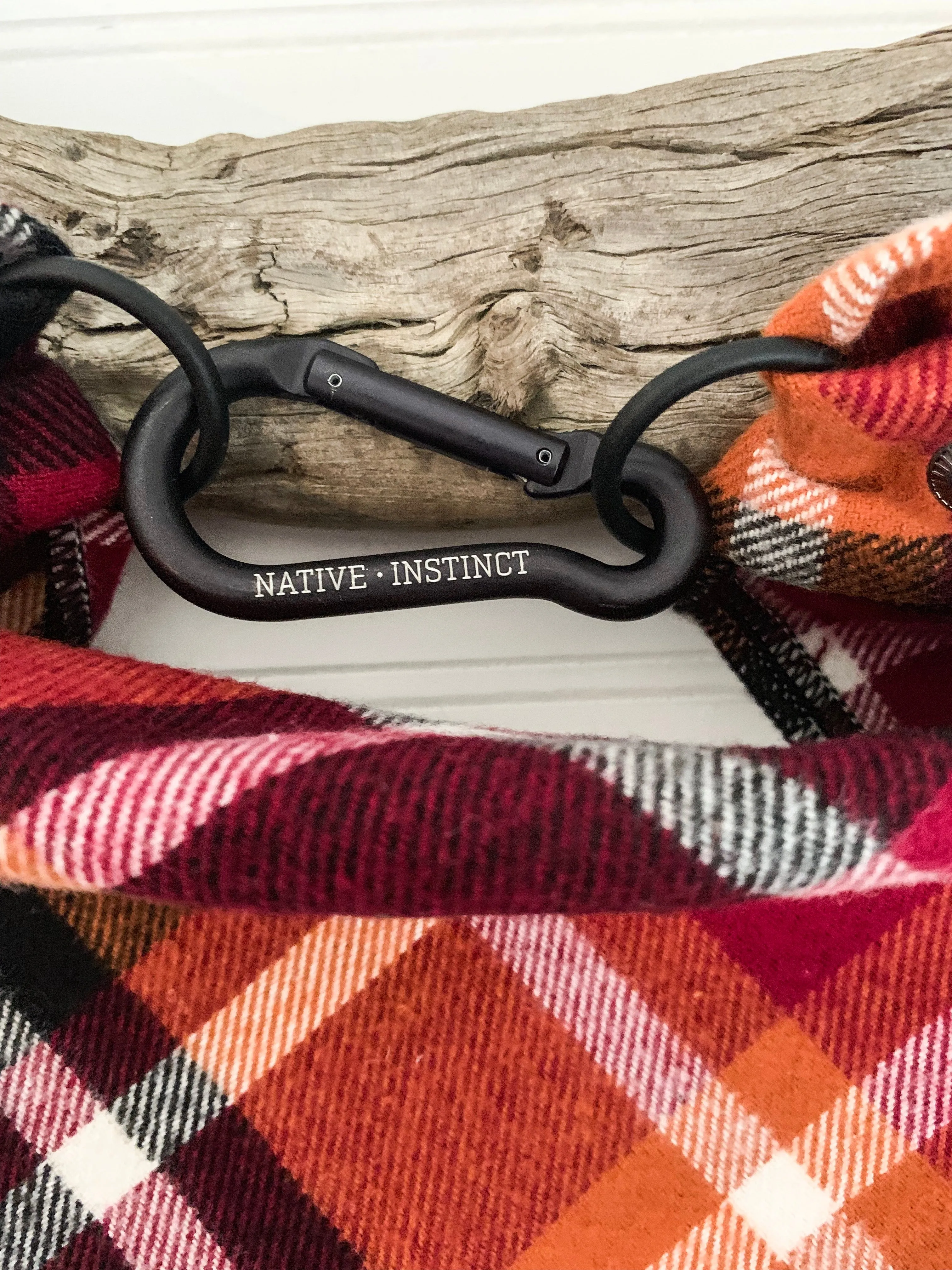 HARLOW - Adjustable Dog Bandana