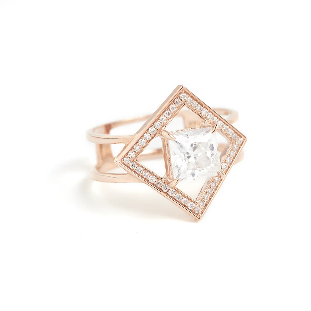Harmony Ring