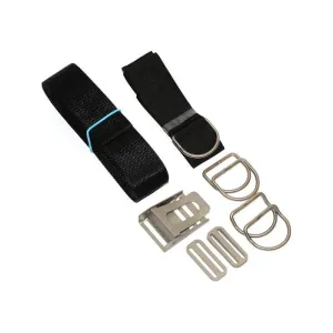 Helium Dive DIR Harness
