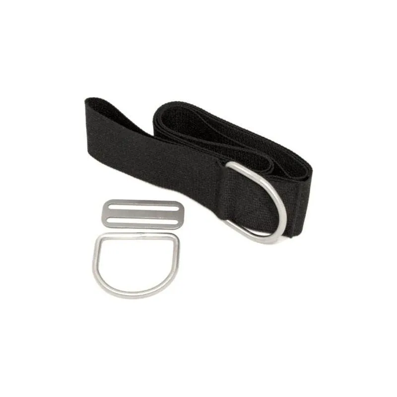 Helium Dive DIR Harness