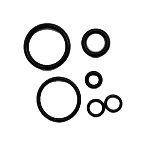 HWASEN Shell O-Ring Kit