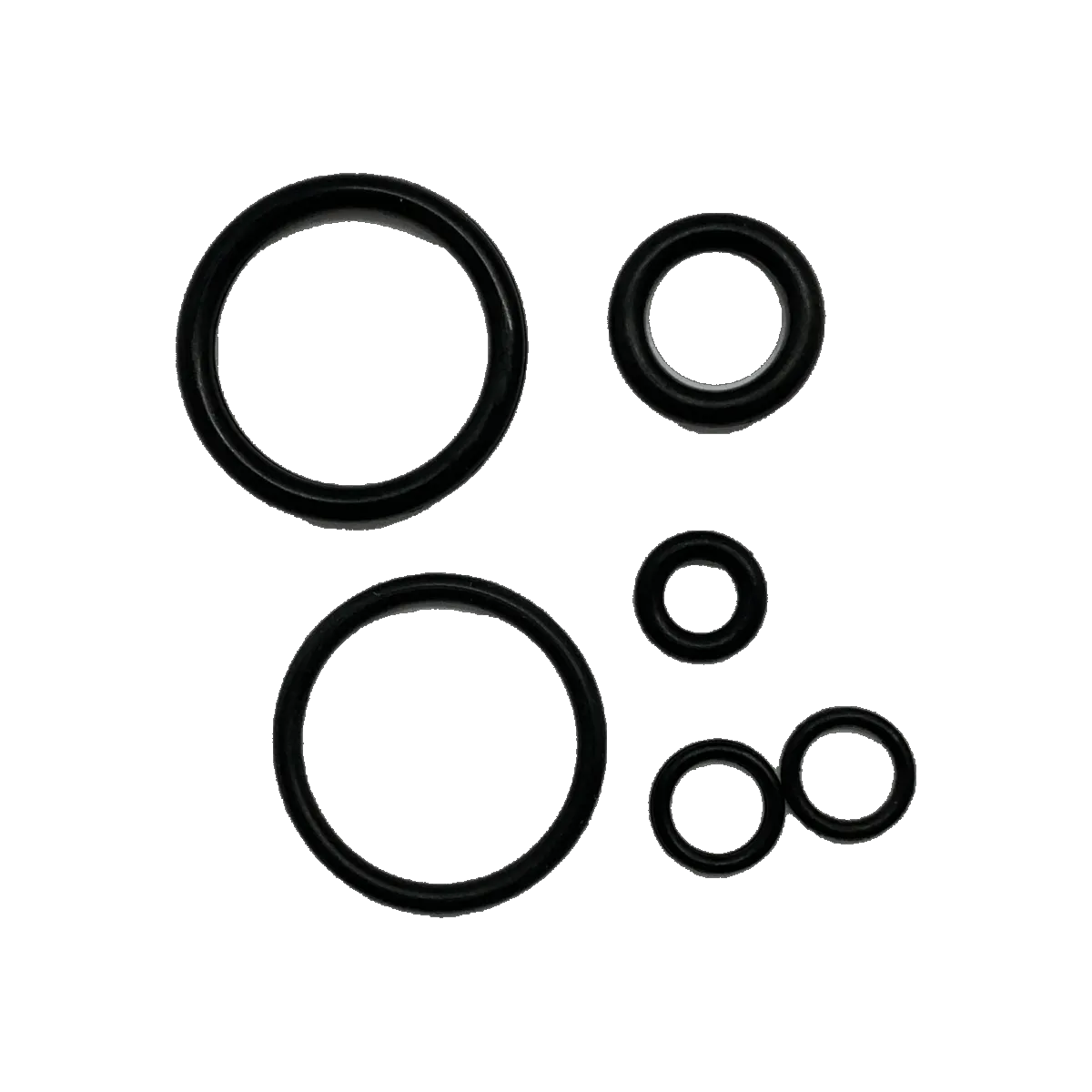 HWASEN Shell O-Ring Kit