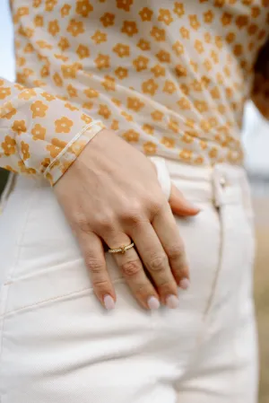 Initial Rings
