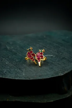 INIYA TOE RING