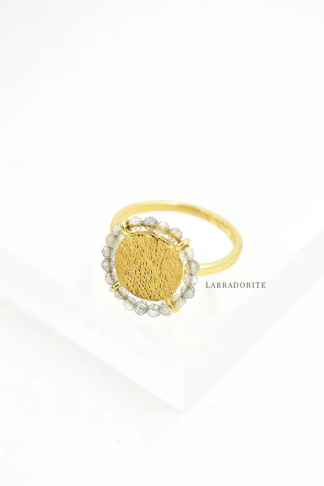 Izetta Ring