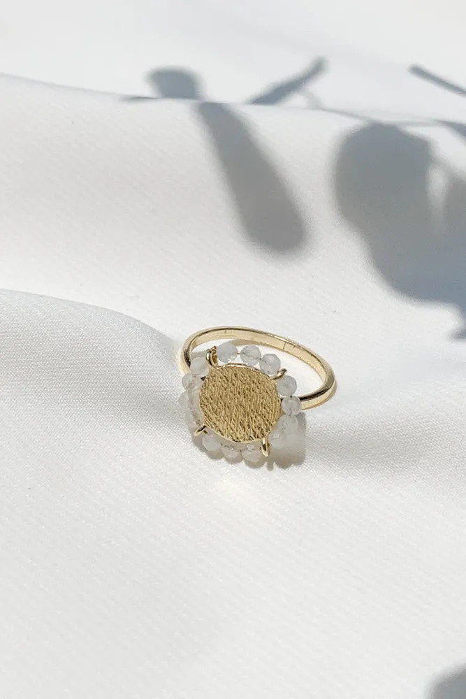 Izetta Ring