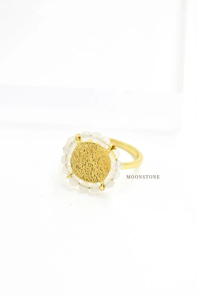 Izetta Ring