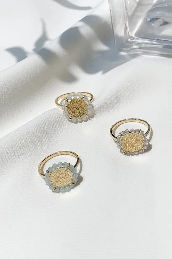 Izetta Ring