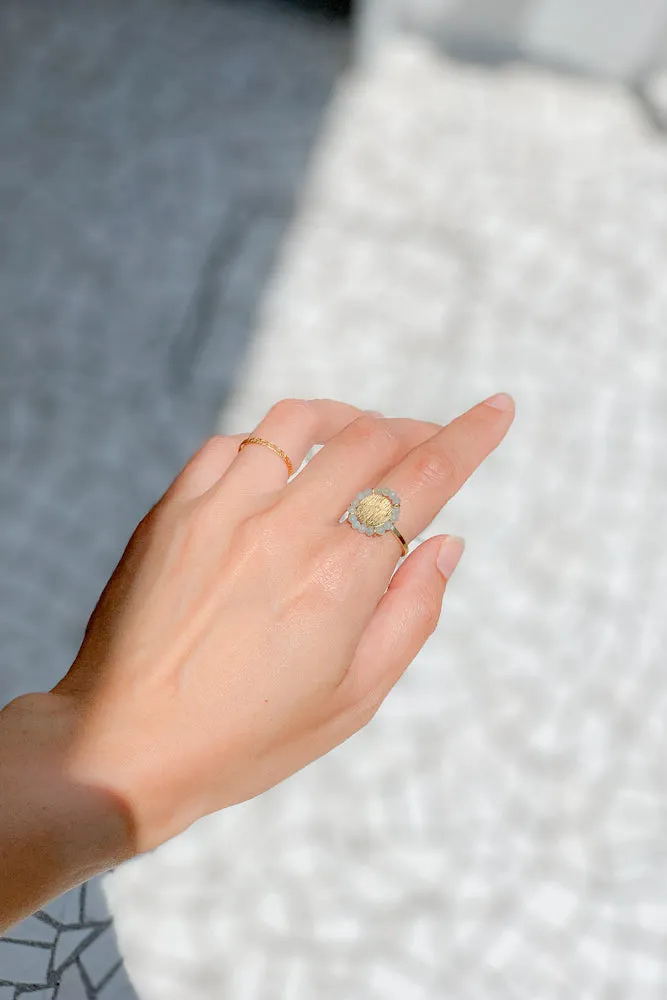 Izetta Ring