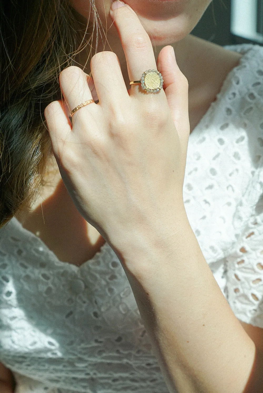 Izetta Ring