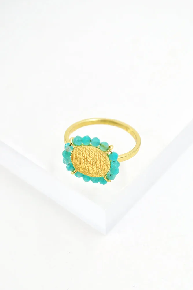 Izetta Ring