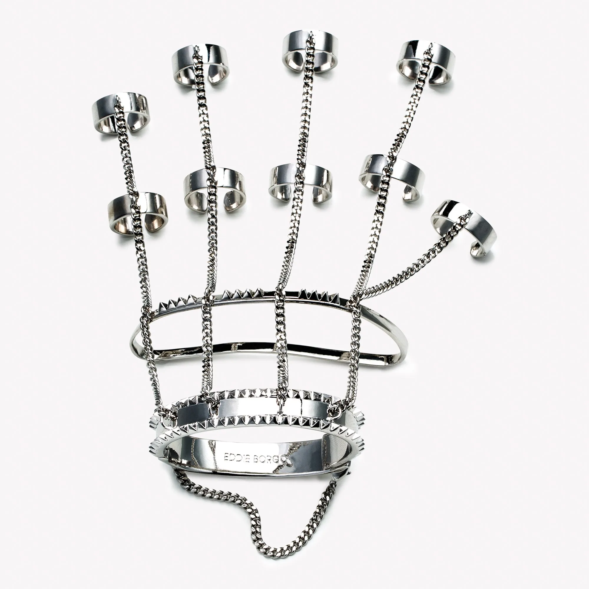 JACKET HANDPIECE