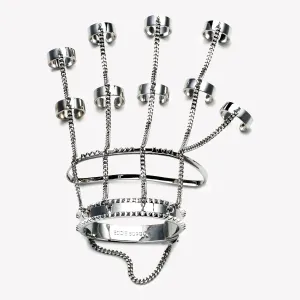 JACKET HANDPIECE