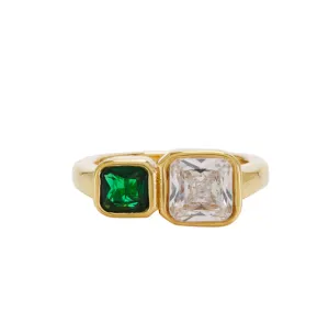 Kam Ring