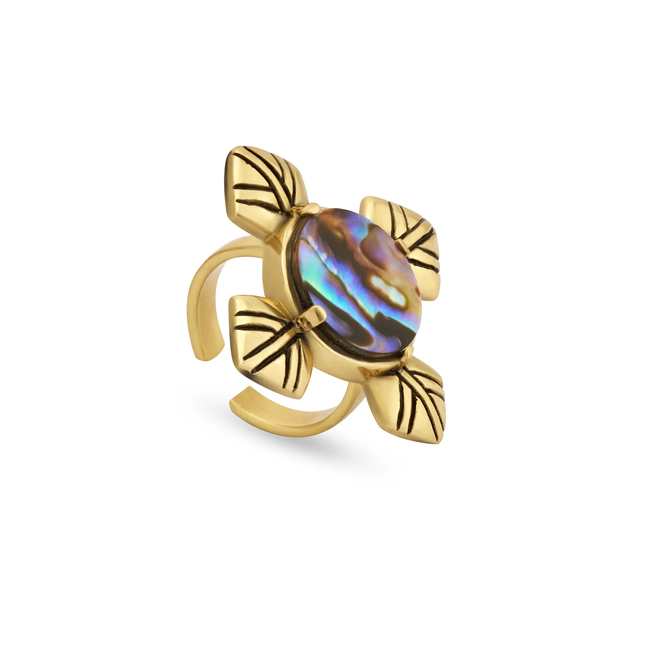 Keffa Ring