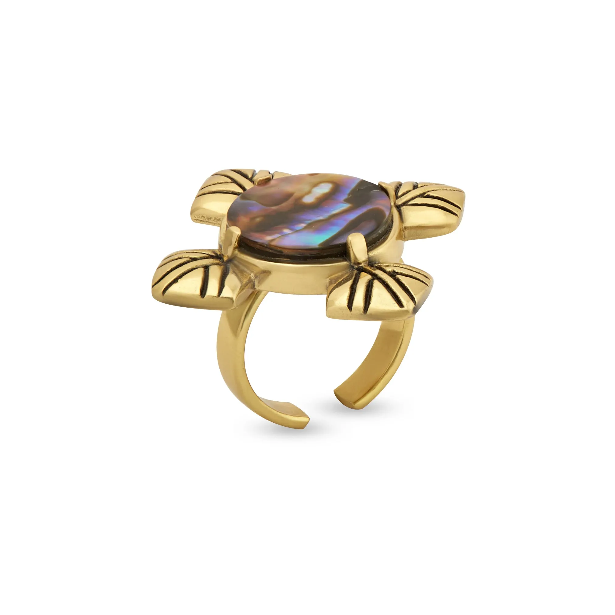 Keffa Ring