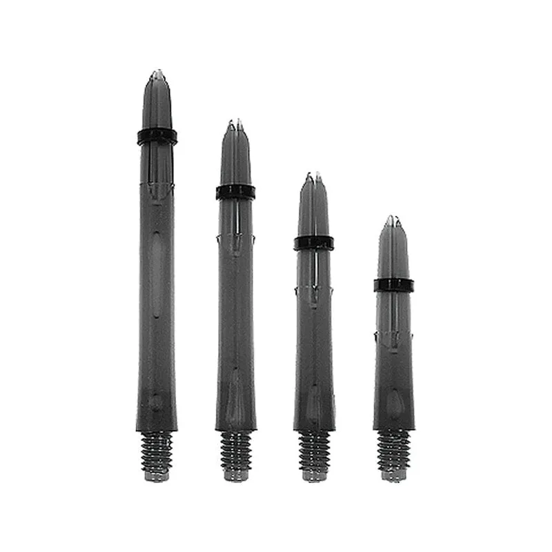 L-Shafts - Precision Laro Shafts Black