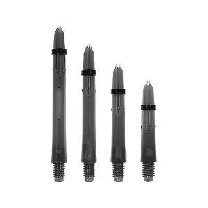L-Shafts - Precision Laro Shafts Black