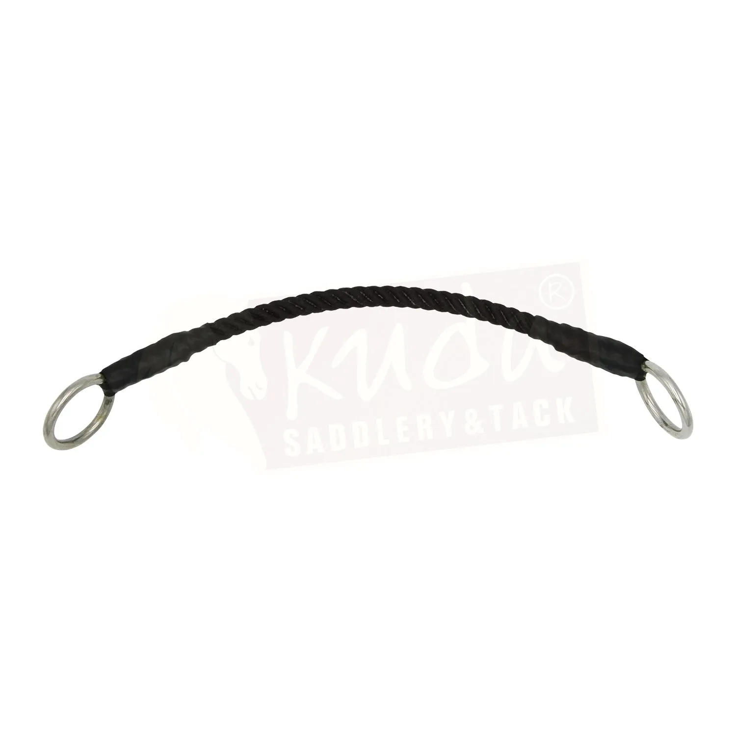 Lariat Rope Noseband