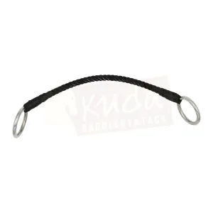 Lariat Rope Noseband