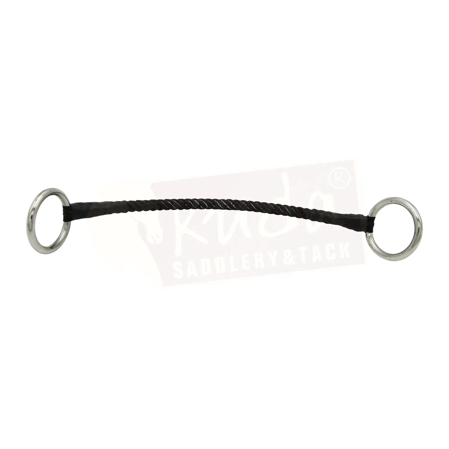 Lariat Rope Noseband