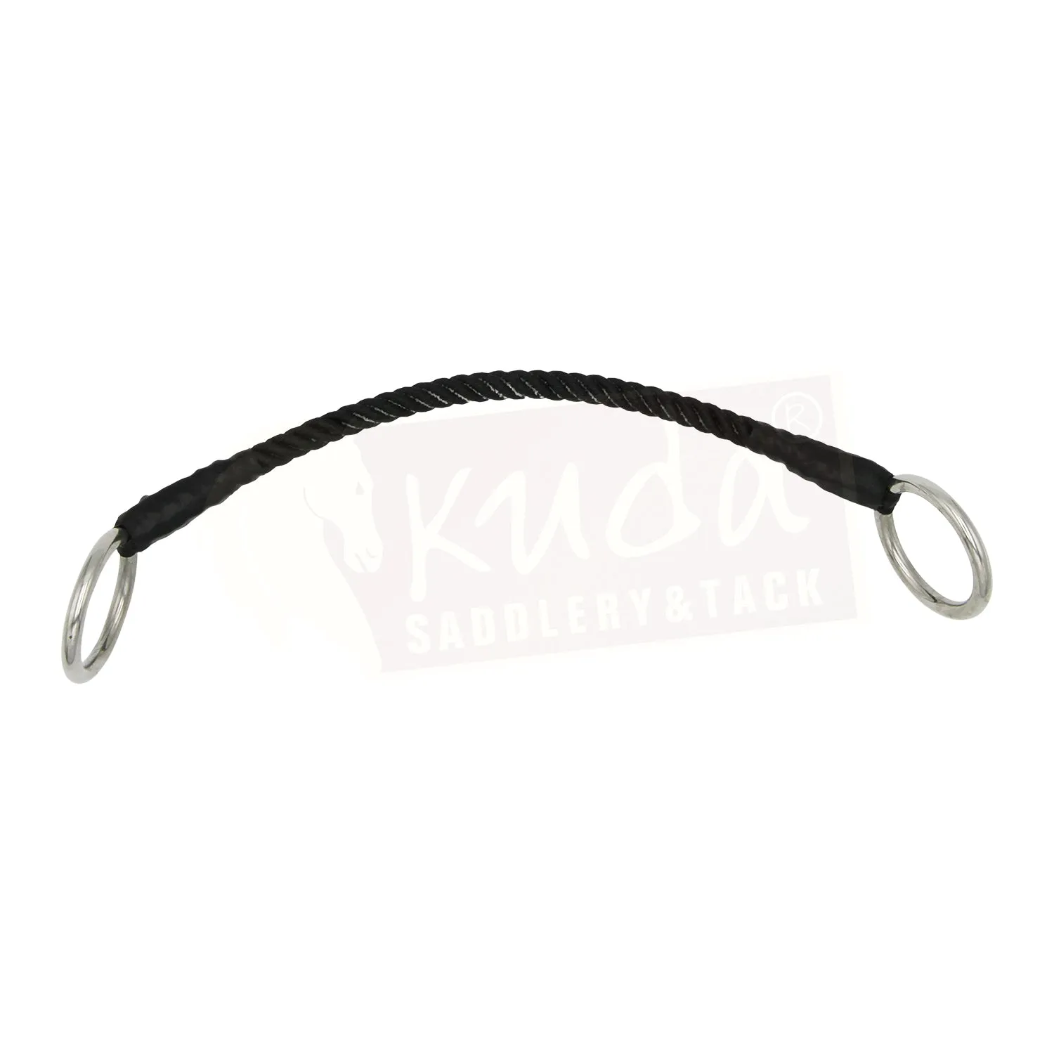 Lariat Rope Noseband