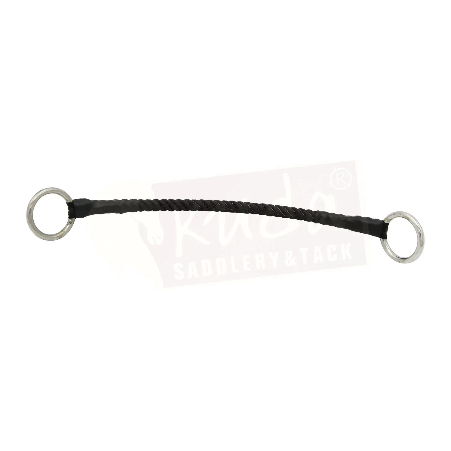 Lariat Rope Noseband