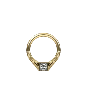 Linza Seam Ring