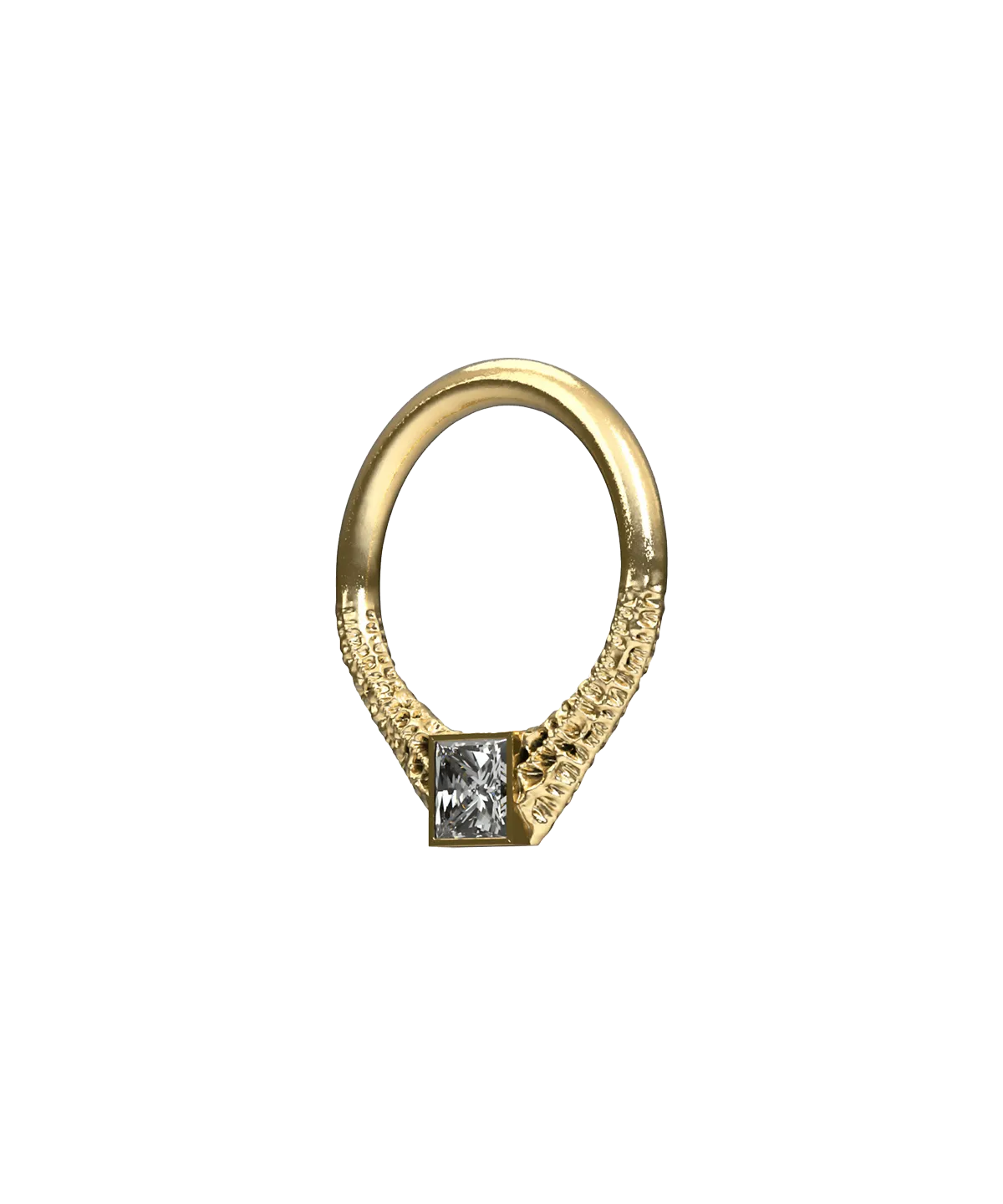 Linza Seam Ring