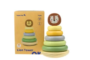Lion Tower