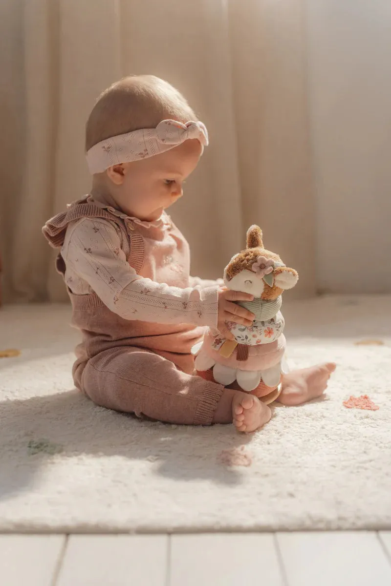 Little Dutch Rocking Ring Stacker - Fairy Garden