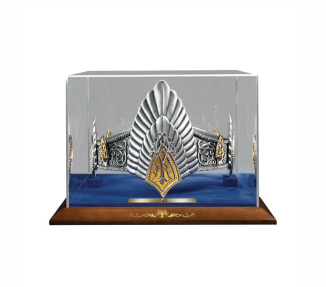 Lord of the Rings Elessar Crown