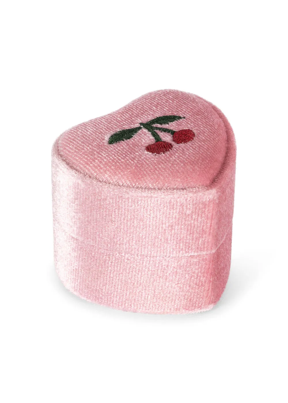 LOVE RINGS - cherry