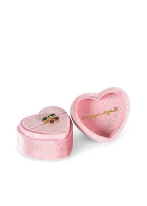 LOVE RINGS - cherry