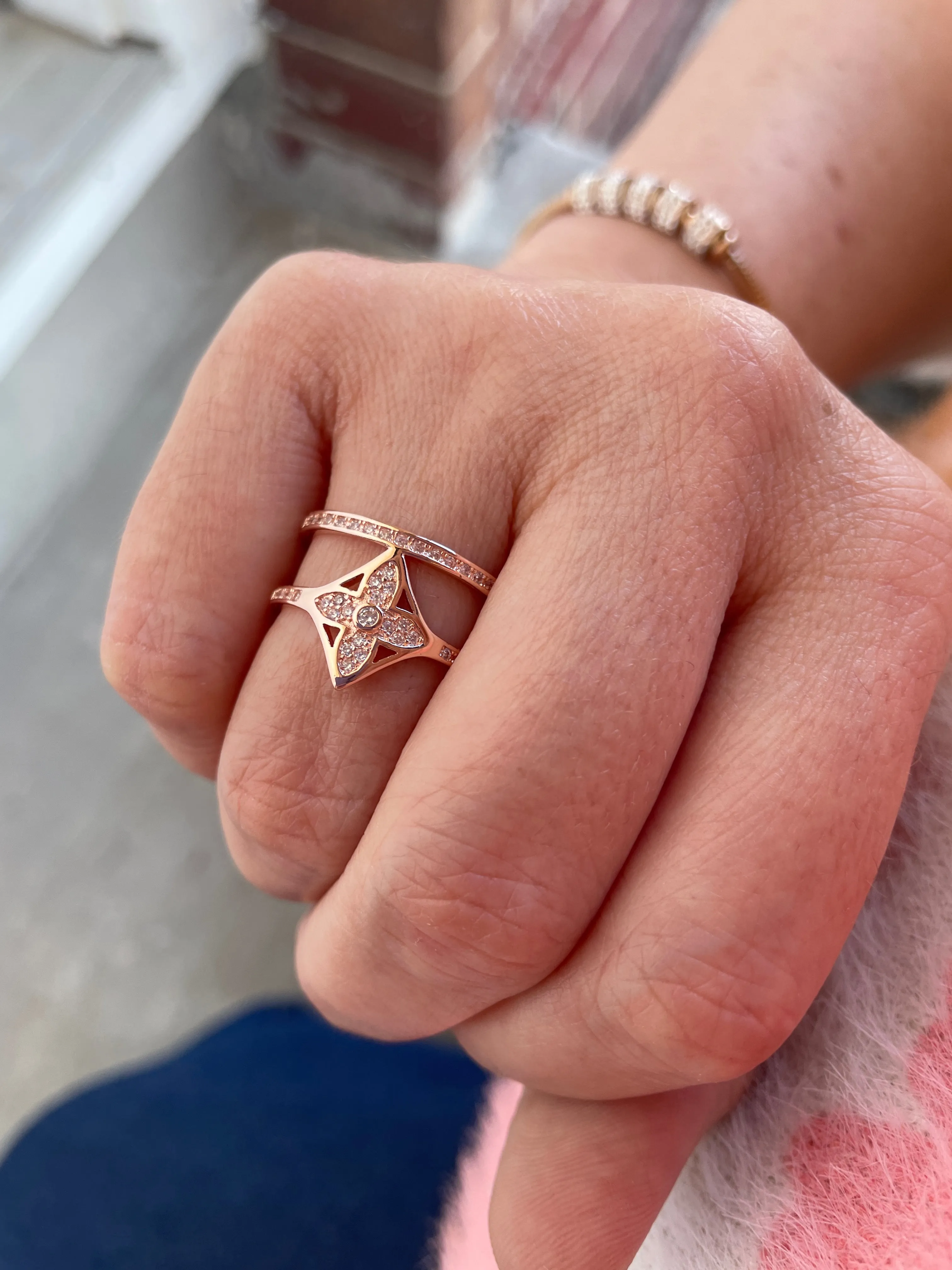 Lucia Ring | Pre-Order
