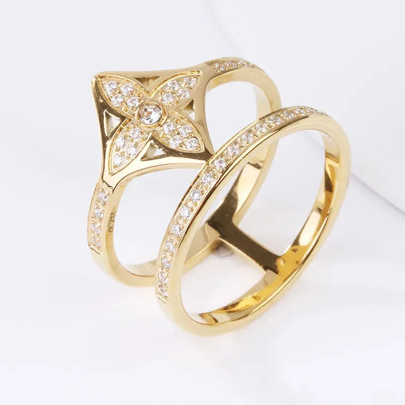Lucia Ring | Pre-Order