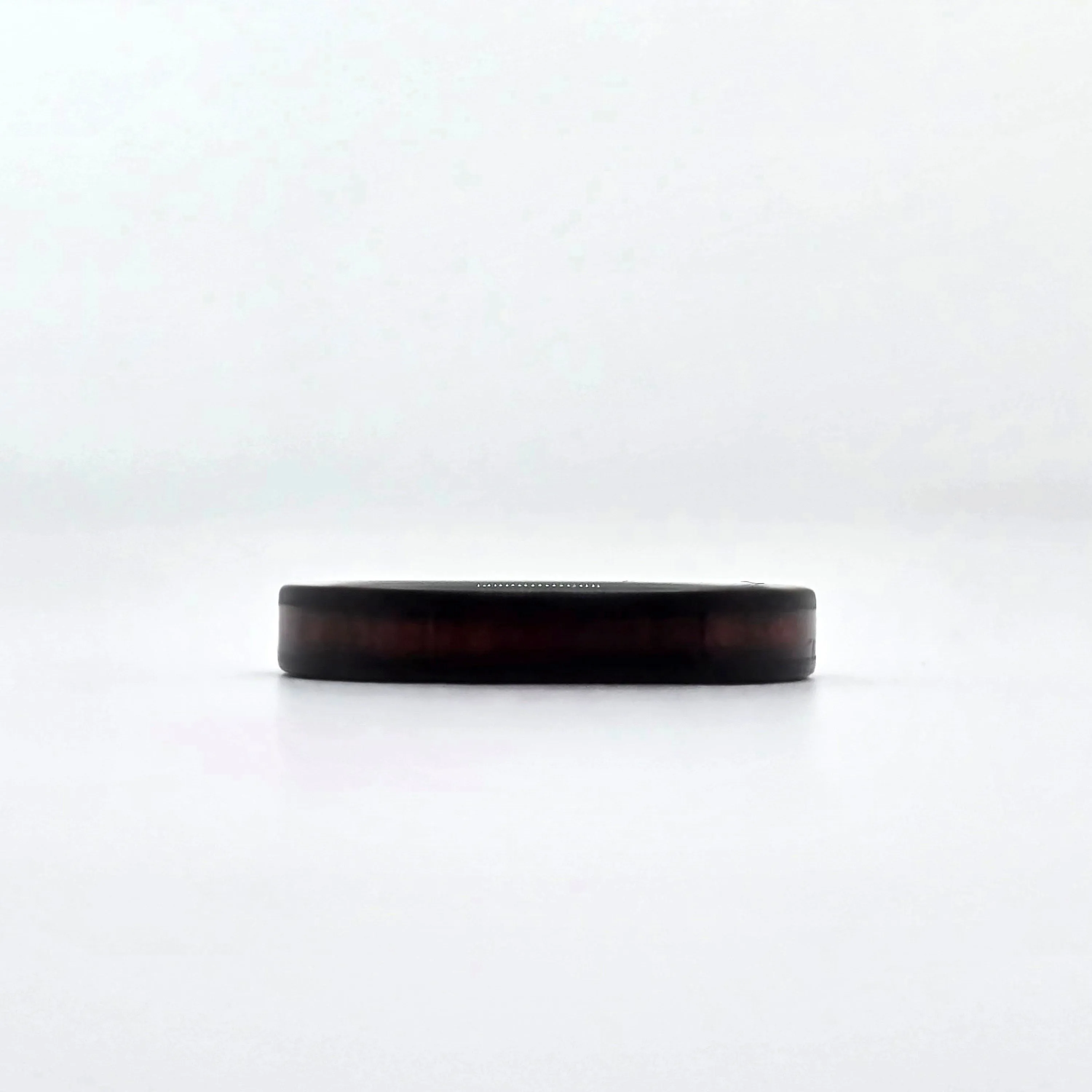Luke Skywalker Ladies - Black Tungsten & Rosewood Ring