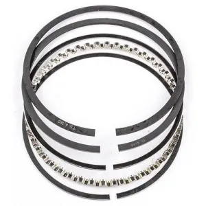 Mahle Rings Chrysler 2.4L Turbo GEMA / World Engine. 2010 - Up Moly Ring Set