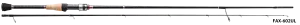 Major Craft Finetail Trout Area Rod