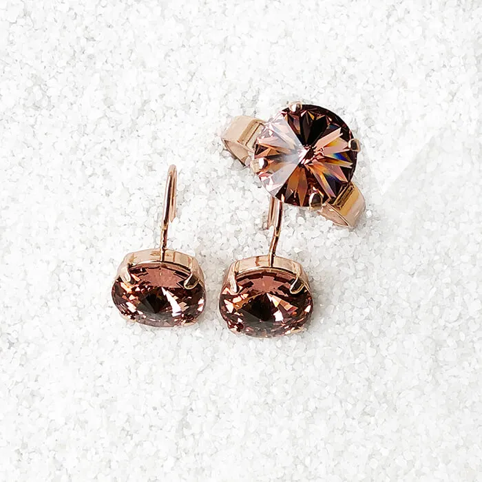 Mars Rover Cocktail Ring